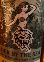 pivo Her By the Sea - Witbier 11°