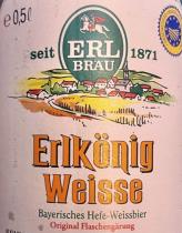 pivo Erlkönig Weisse / Bügel-Weisse