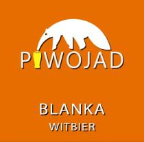 pivo Blanka Witbier 13°