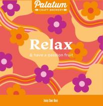 pivo Relax & Have a Passion Fruit - Sour