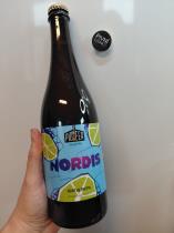 pivo Nordis 14° - Northern IPA