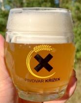 pivo Cekanická Dvanáctka - Svetlý ležák