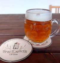 pivo Transformátor - Svetlé výcepní 10°