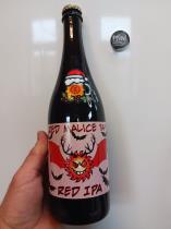 pivo Red Malice IPA 14°