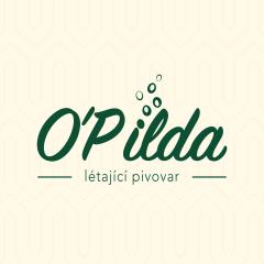 pivovar O’Pilda létající pivovar