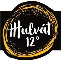 pivo Hulvát 12°