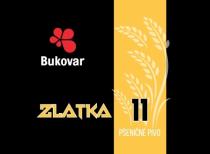 pivo Zlatka - Pšenicné 11°