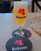 pivo Osmikraska - Hazy NEIPA 8°