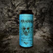 pivo Fracek Kveik Up Dead Man 13°