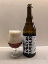 pivo Fructus Luciferi 12°