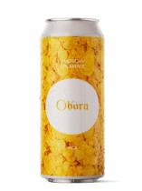 pivo Obora American Cream Ale