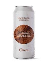 pivo Obora Cocoa Channel 11°