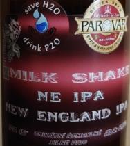 pivo NEIPA New England Ipa / Milkshake 15°