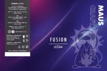 pivo MAUS Fusion - Svetlý ležák 11°