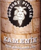 pivo Kameník NEIPA 12°