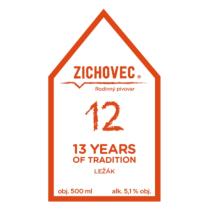 pivo 13 Years of Tradition 12