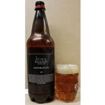pivo Slavkovská IPA Austerlitz 14°