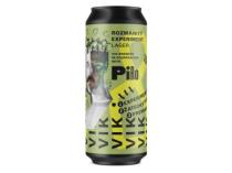 pivo Rozmanitý Experiment 11°