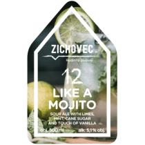 pivo Like A Mojito 12°