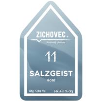 pivo Salzgeist 11°