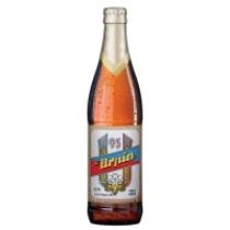 pivo Urpín 93 - Svetlý ležák 11°