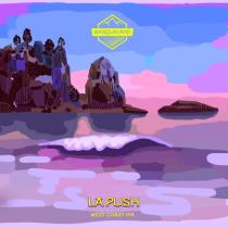 pivo La Push - West Coast IPA 