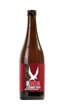 pivo Raven Cherry Pep! 15°