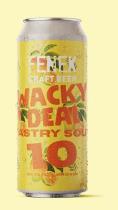 pivo Fenek Wacky deal pastry sour 10°