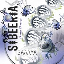 pivo Sibeeria Resin Theory 14°