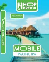 pivo Mobile - Pacific IPA 14°