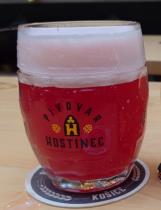 pivo Fifty Fifty - Berliner Weisse