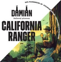 pivo Damian California Ranger APA 12°