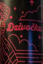 pivo Dzivocka RED IPA