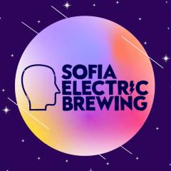pivovar Sofia Electric Brewing
