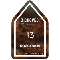 pivo Roggenbier 13°