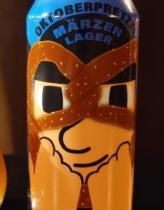 pivo Märzen - Svetlý ležák