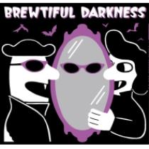 pivo Brewtiful Darkness - Schwarzbier