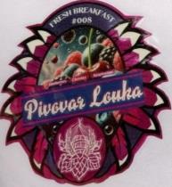 pivo Fresh Breakfast #008