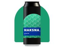 pivo Forest IPA 15°