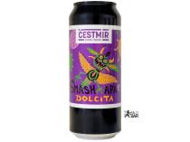 pivo SMaSH APA - Dolcita 12°