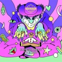 pivo Conspiracy Theory - Hazy IPA