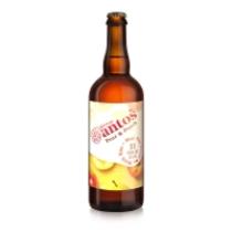 pivo May the Fruit Be With You: Pear & Peach 11°