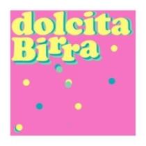 pivo Dolcita Birra NEIPA
