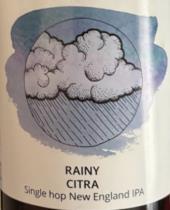 pivo Rainy Citra 14° 