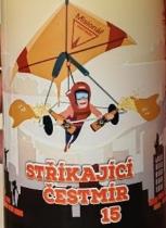 pivo Stríkající Cestmír 15°