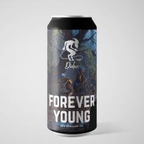 pivo Forever Young NEIPA 
