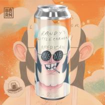 pivo Randy’s Little Corner 11° APA