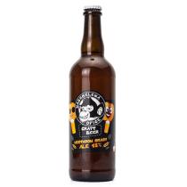 pivo Nectaron 13° SMaSh ALE