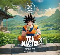 pivo Tea Master - APA 12°