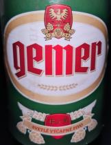 pivo Gemer Standard